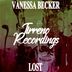 Cover art for "Vanessa Becker — Lost (Lorenzo Righini On The Rhodes Edit)"