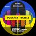 Cover art for "Puncher — Babble (Joanna Coelho Remix)"