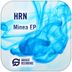 Cover art for "HRN — Minea (Max Cue Remix)"