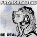 Cover art for "Frankinsense — In the Beginning"