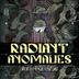 Cover art for Radiant Anomalies