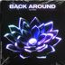 Cover art for "Sam Ribbs — Back Around (Extended Mix)"