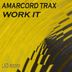 Cover art for "Amarcord Trax — Work It"