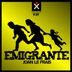 Cover art for "Joan Le Frais — Emigrante"