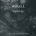 Cover art for "Willian J. — Imperia"