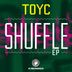 Cover art for "TOYC — Shuffle (RS4 Remix)"