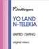 Cover art for "Yo Land, N-Telekia — United (Original Mix)"