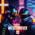 Cover art for We're Forever
