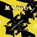 Cover art for Manta