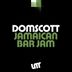 Cover art for "Domscott — Jamaican Bar Jam (Extended Mix)"