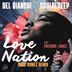 Cover art for Love Nation feat. Precious James