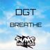 Cover art for "DGT — Breathe (Original Mix)"