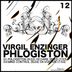 Cover art for "Virgil Enzinger — Phlogiston"