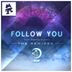 Cover art for "Au5 — Follow You feat. Danyka Nadeau (Virtual Riot Remix)"