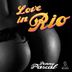 Cover art for "Denny Pascal — Love in Rio"