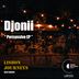 Cover art for "Djonii — Percussive"