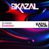 Cover art for "DJ Kazal — Evolution"