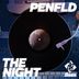 Cover art for "Penfld, 3000 Bass — The Night"