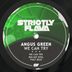 Cover art for "Angus Green — That Beat"