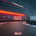 Cover art for "DNB LIFE — Race"