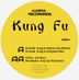 Cover art for "DJ Ande — Kung Fu"