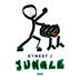 Cover art for "Ernest J, Pivotal — Jungle (Live Drums Radio Remix)"