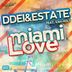 Cover art for Miami Love