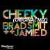 Cover art for "Brad Smit, JamieD — Cheeky"