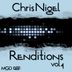 Cover art for "Chris Nigel — Renditions Vol 4 (Afro Swing) (Chris Nigel)"