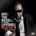 Cover art for "Wipe the Needle — Rise Up feat. Lifford (Kai Alce Distinctive Remix)"