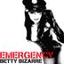 Cover art for "Betty Bizarre — Emergency (Stefano Noferini & Criminal Vibes Mix)"