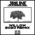 Cover art for "Jayline — Willow (2020 Remix)"