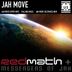 Cover art for "Red Math, Messengers of Jah — Jah Move (Hype Mix)"