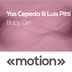 Cover art for "Yas Cepeda, Luis Pitti — Baby Girl (Original)"