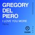 Cover art for "Gregory Del Piero — Don't You Ever Get feat. Kenny Bobien (Main Club Mix)"