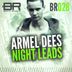 Cover art for "Armel Dees — Night Leads"