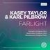 Cover art for "Kasey Taylor, Karl Pilbrow — Farlight (Original Mix)"