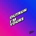 Cover art for "Outrun — I'm Yours"