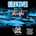 Cover art for "Objektives — Ghetto feat. Blaq (Shino Blackk Blackkz Rip)"