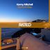 Cover art for "Kenny Mitchell (UK) — Santorini Bay (Extended Mix)"