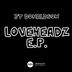 Cover art for "JT Donaldson — Loveheadz"