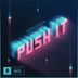 Cover art for "Apriskah — Push It"