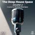 Cover art for "Bongani Mehlomakhulu, Buga Da Dj — The Deep House Space Intro"