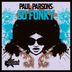 Cover art for "Paul Parsons — So Funky"