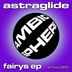 Cover art for "Astraglide — Fairys"