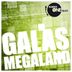 Cover art for "Galas — Megaland"