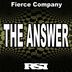 Cover art for "Fierce Company — The Answer (Nu Ground Foundation Underground Trance)"