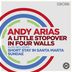 Cover art for "Andy Arias — A Little Stopover in Four Walls (Original Mix)"