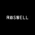 Cover art for "Russell Haswell — Oblique Axis"