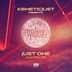 Cover art for "Kemeticjust — Ignited EP feat. Just One (Househeads Mix)"